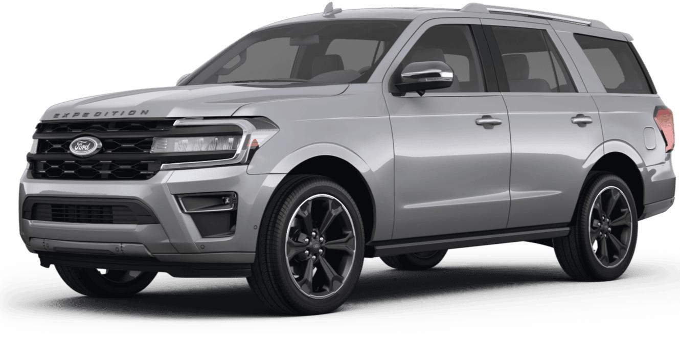FORD EXPEDITION MAX 2023 1FMJK1K81PEA15414 image FORD EXPEDITION MAX 2023 1FMJK1K81PEA15414 image